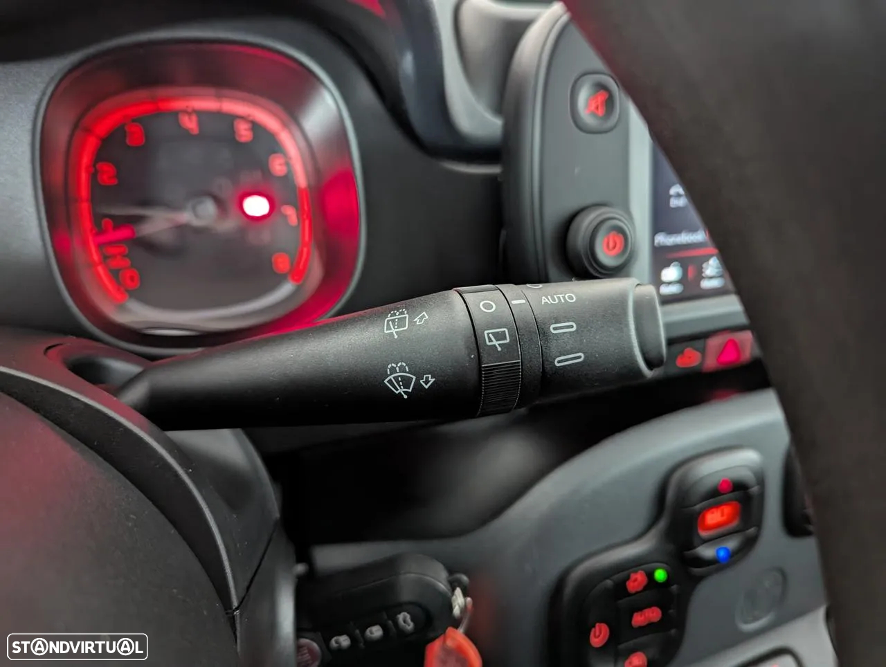 Fiat Panda 1.0 Hybrid - 24