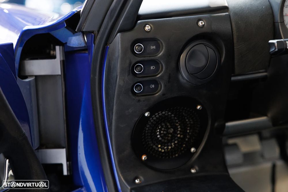 Lotus Elise 111 R - 20