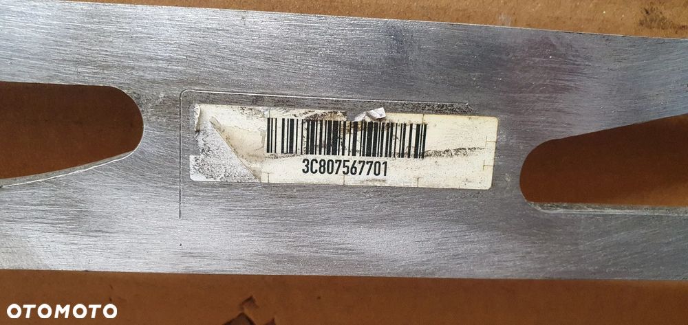 Rozpórka kielichów wzmocnienie BMW M5 G30 F90 8075677 - 6