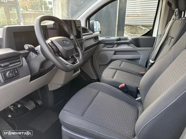 Ford Transit Custom Trend 320 L1 BEV 83 kWh - 6