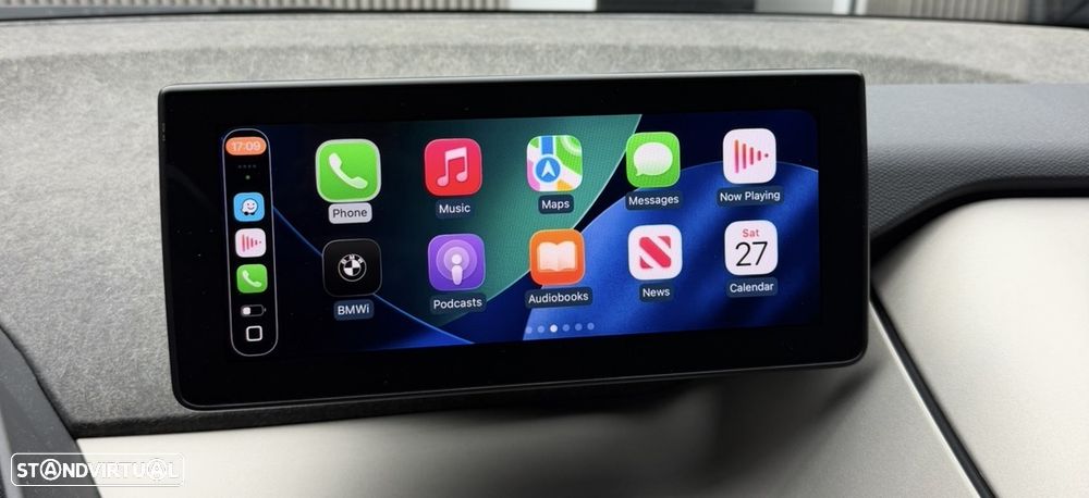 BMW i3 s 120Ah - 23