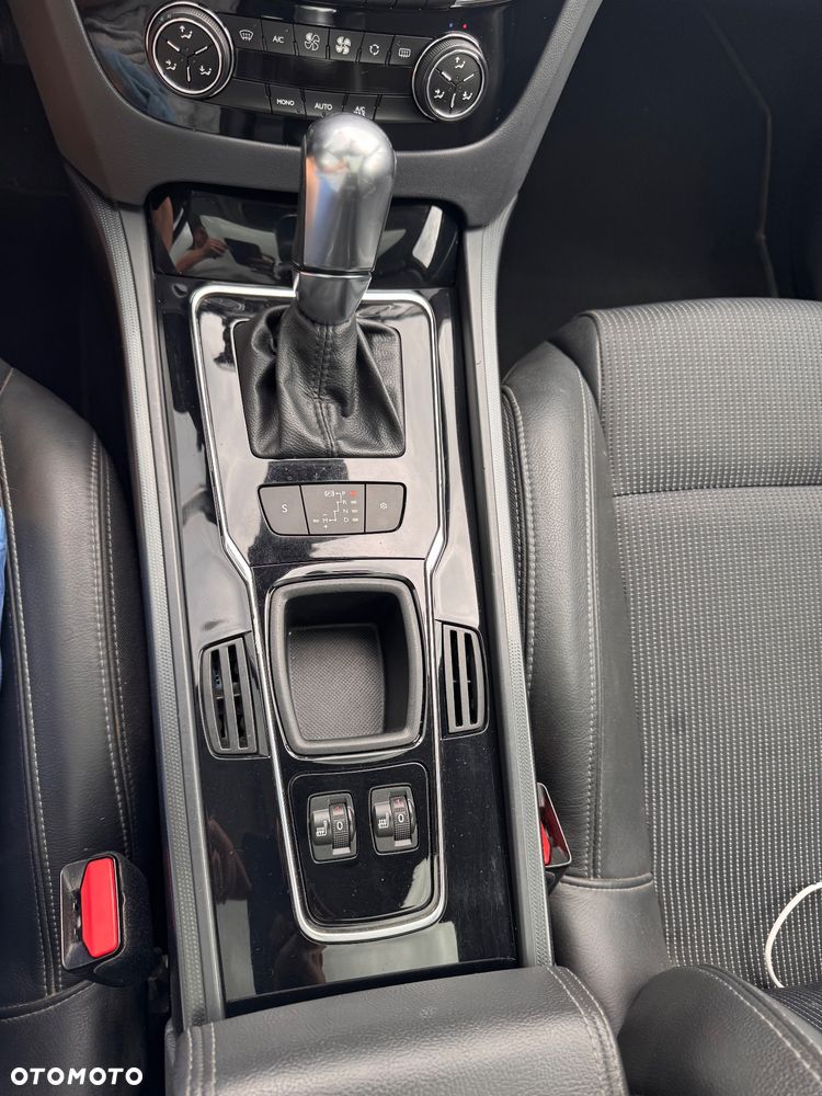 Peugeot 508 2.0 HDi Active - 15