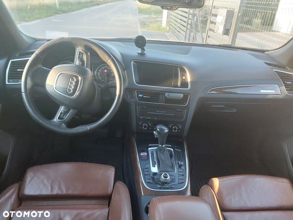 Audi Q5 - 8