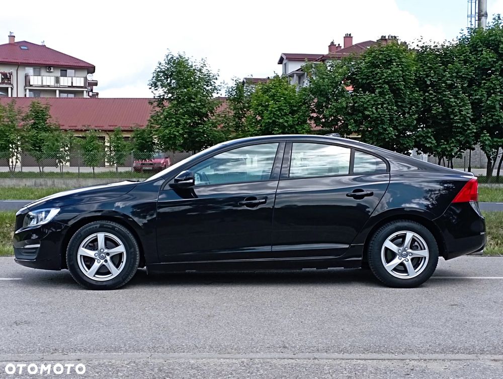 Volvo S60 - 5