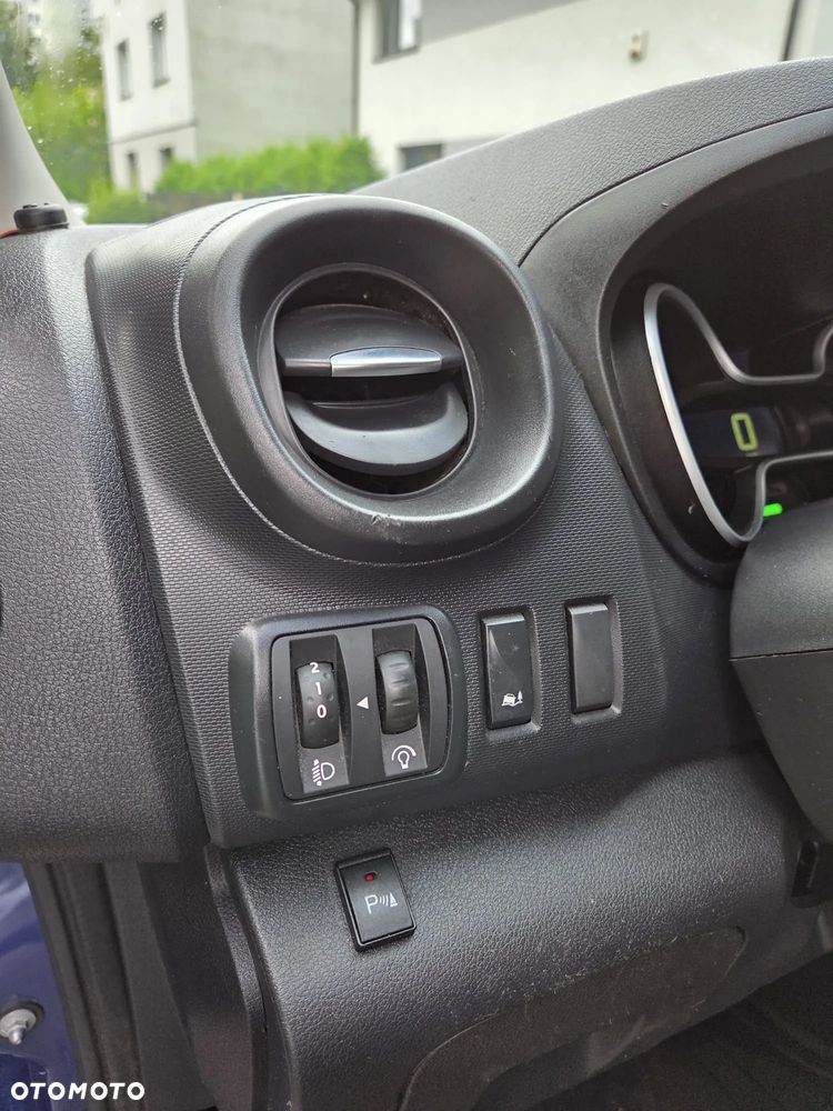 Renault Trafic - 14