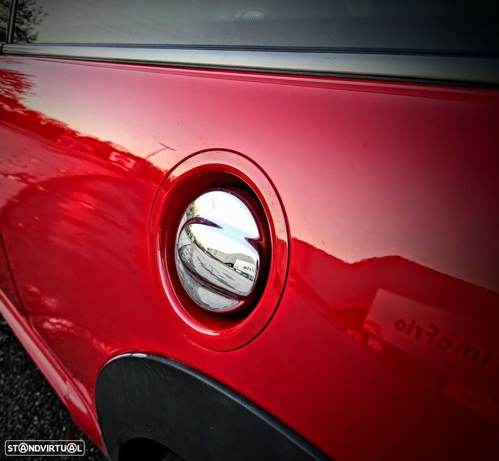 MINI Clubman Cooper S - 19