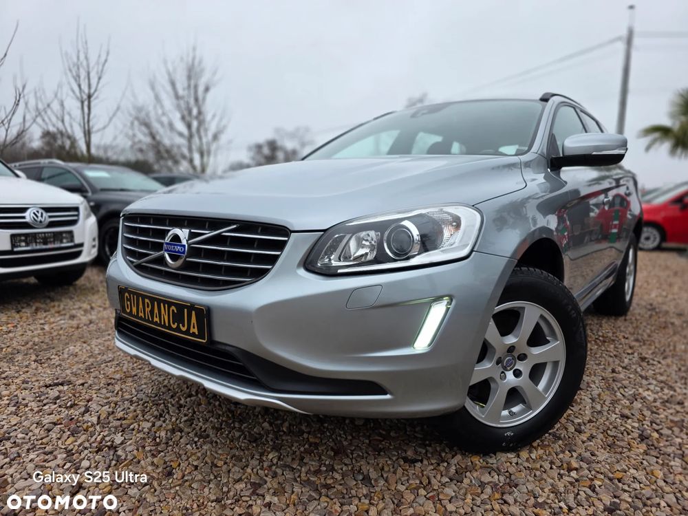 Volvo XC 60 D4 Momentum - 2