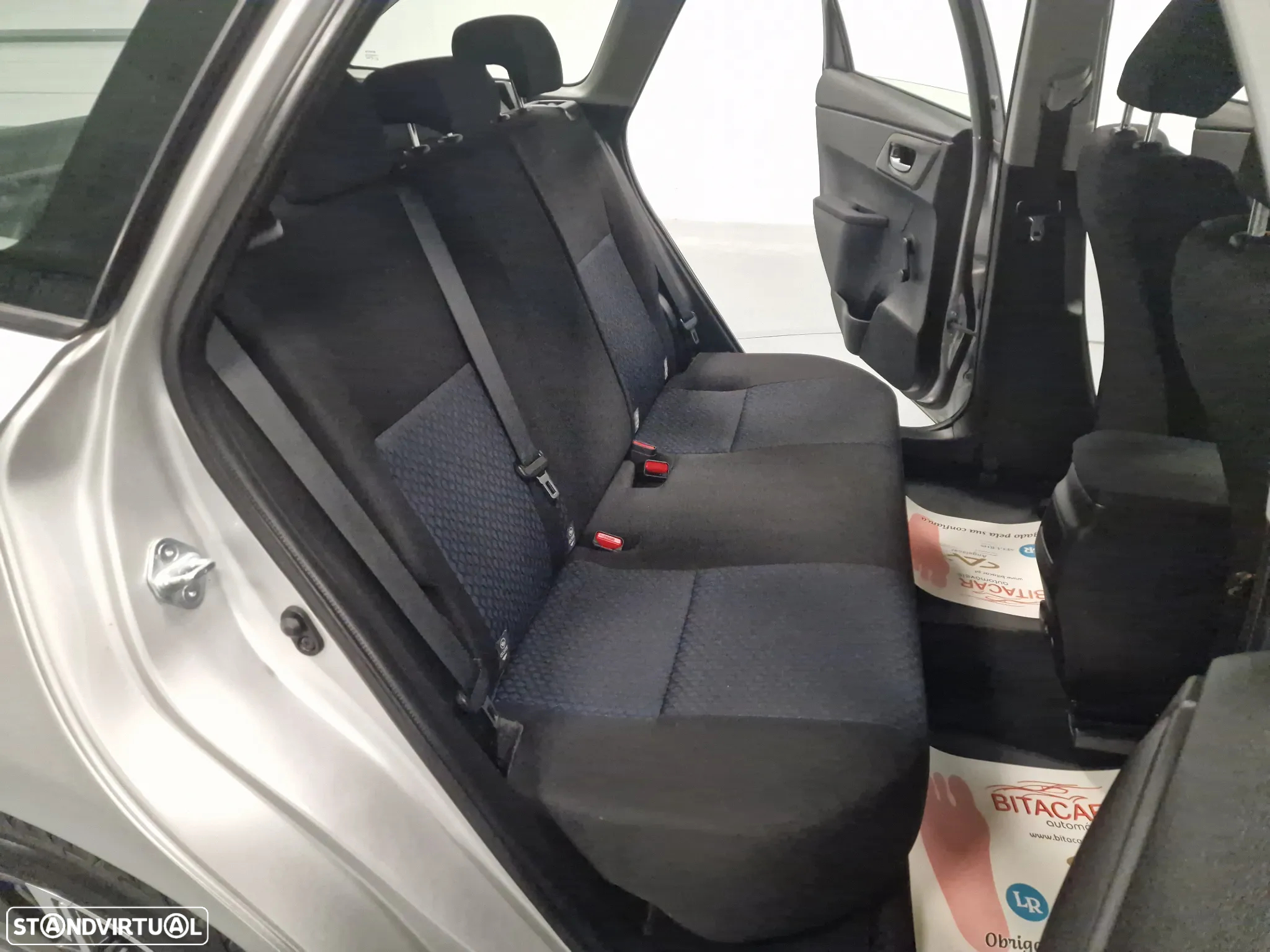 Toyota Auris Touring Sports 1.4 D-4D Comfort+J16 - 41