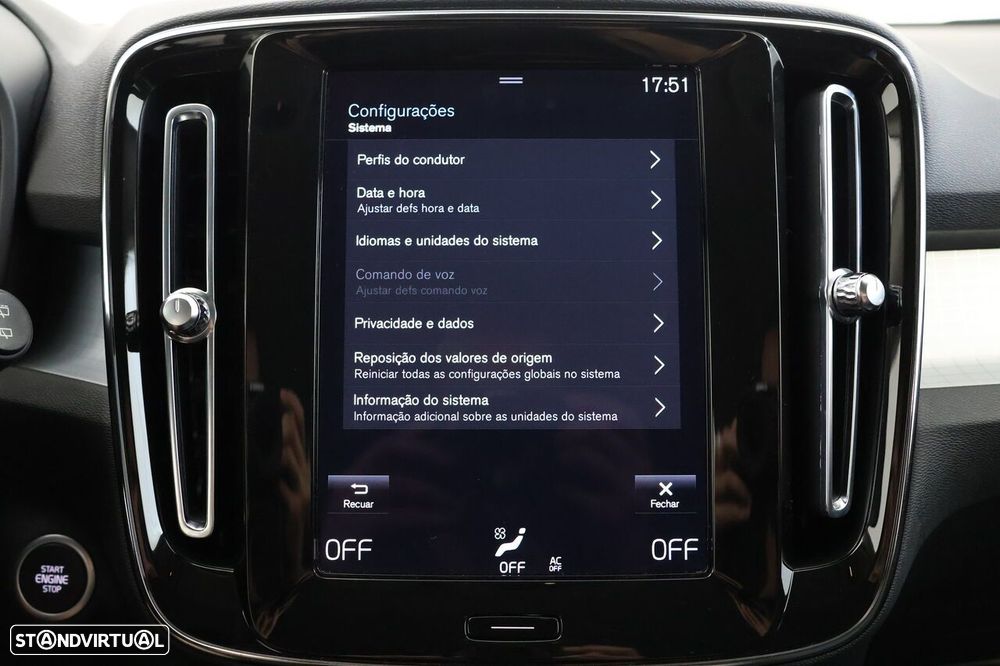 Volvo XC 40 1.5 T4 PHEV Inscription Expression - 35