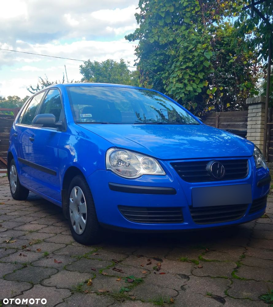 Volkswagen Polo 1.2 - 3
