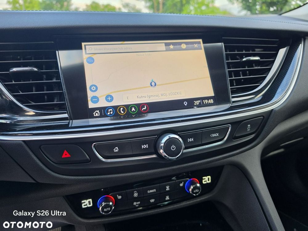 Opel Insignia - 33