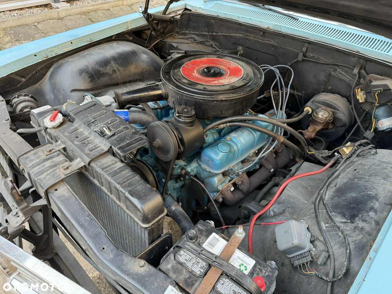 Buick Electra - 29