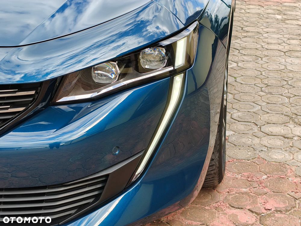Peugeot 508 - 19