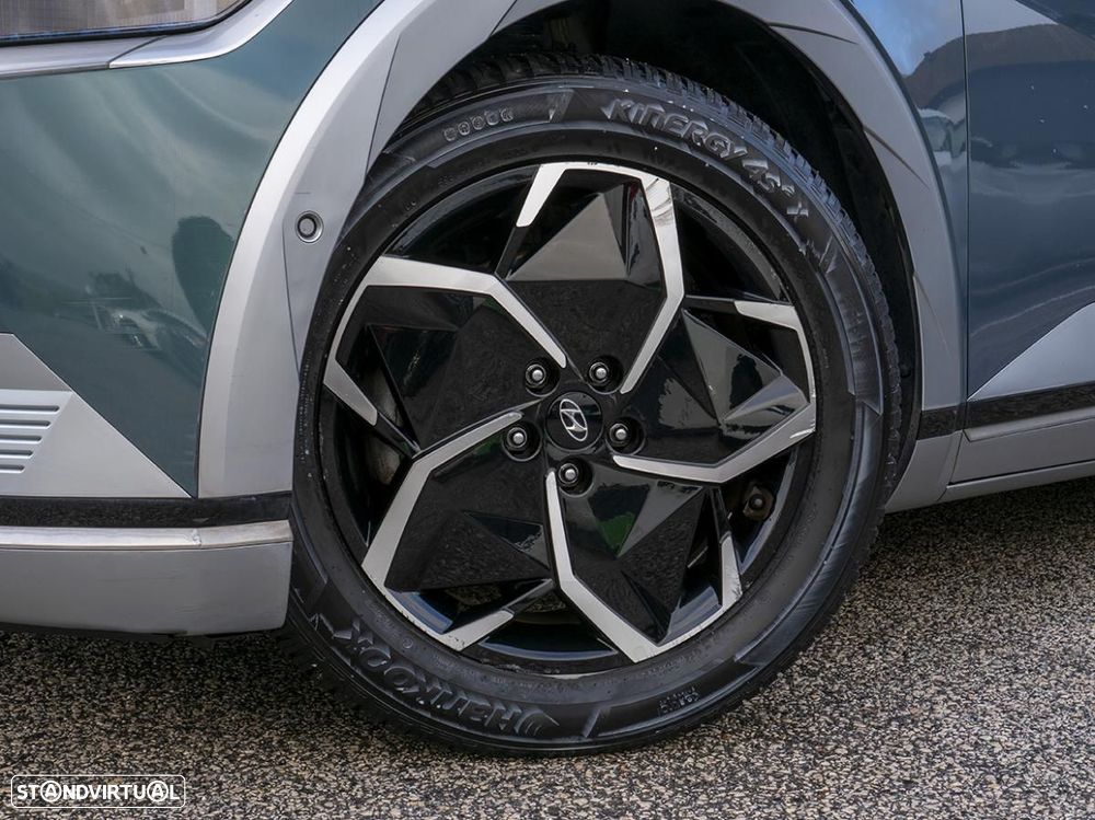Hyundai Ioniq 5 73 kWh Premium - 3