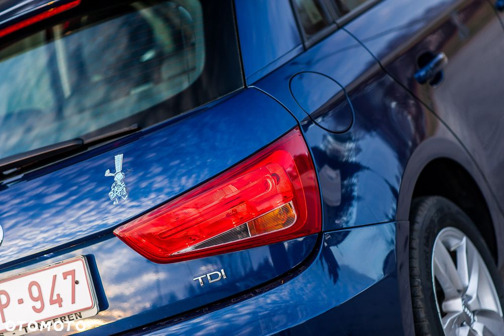 Audi A1 Sportback - 30