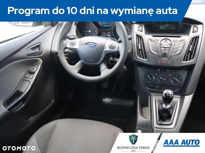 Ford Focus - 9