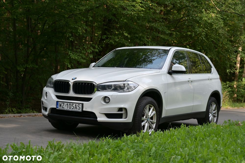 BMW X5 - 9
