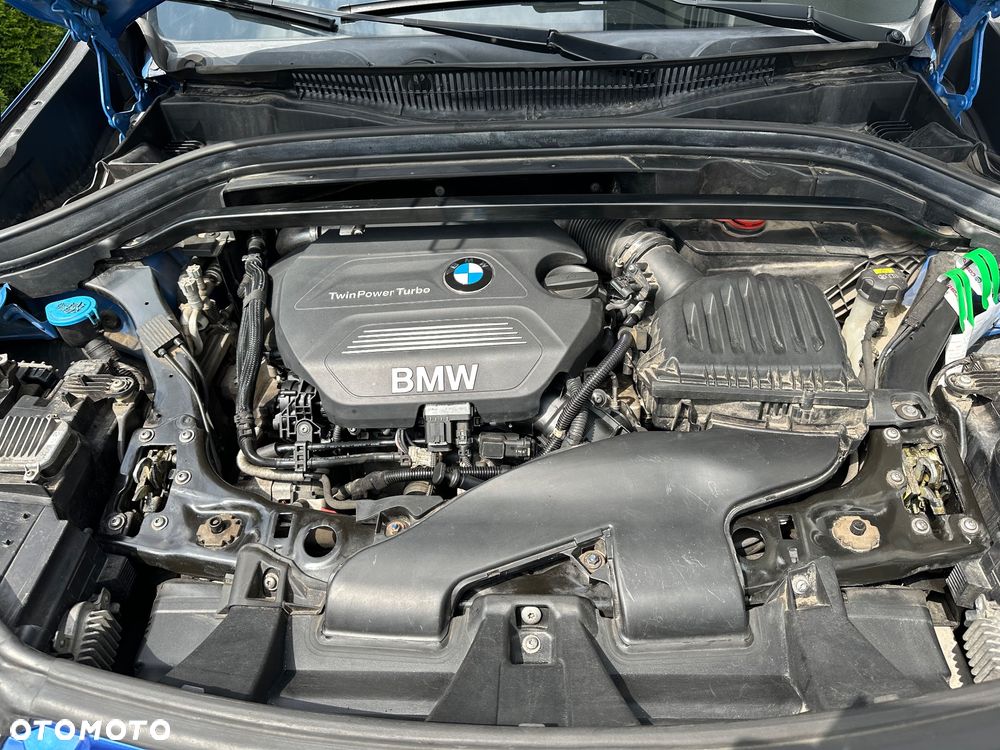 BMW X1 xDrive18d M Sport - 25