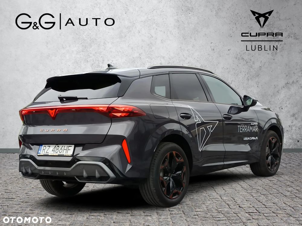 Cupra Terramar 1.5 eTSI mHEV DSG - 6
