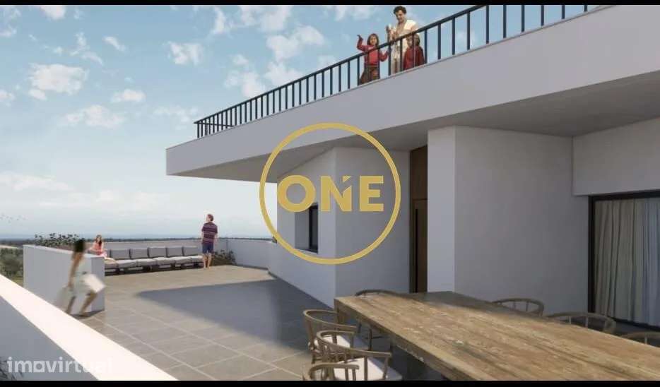 Moradia com Projeto Aprovado e Licença a Pagamento - Grande imagem: 5/36