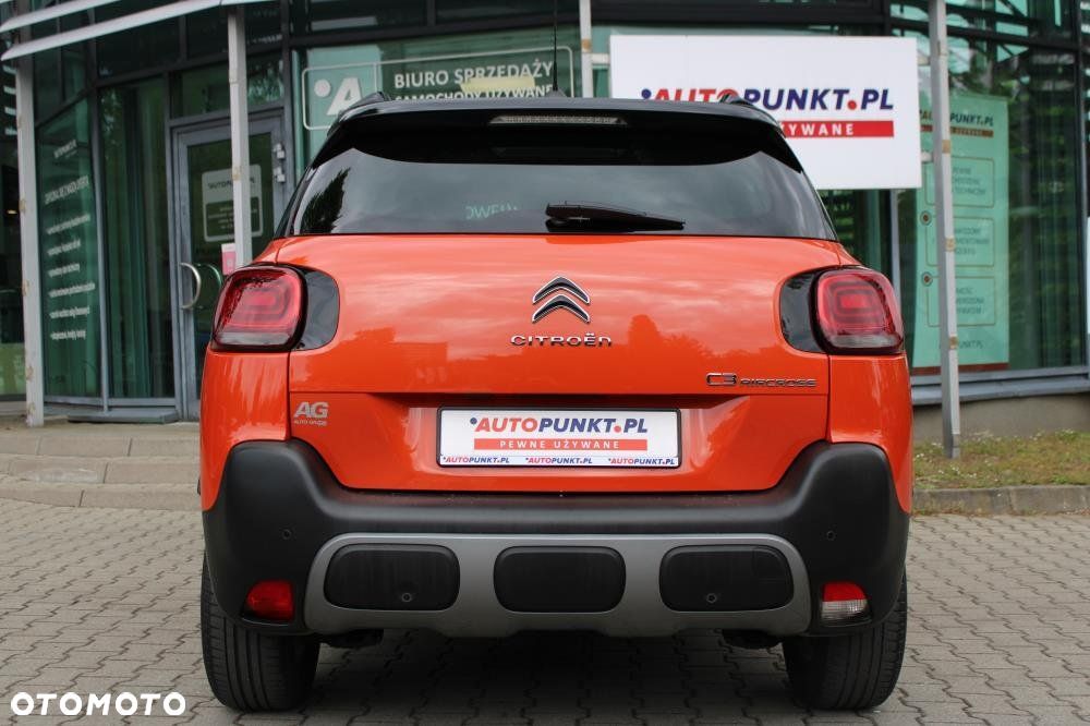 Citroën C3 Aircross - 6