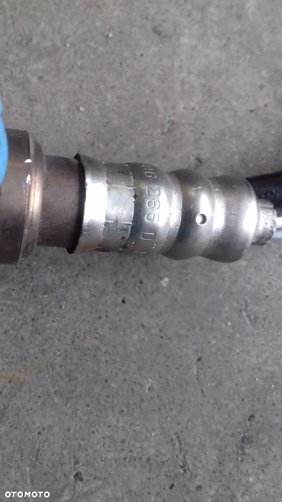 sonda lambda 06E906265D 06E906265E A6 C6 2.4 3.2 FSI AUK - 5