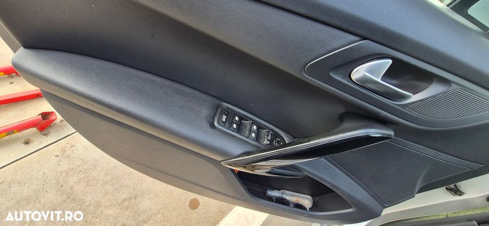 Peugeot 508 2.0 HDI FAP BVA Active - 9