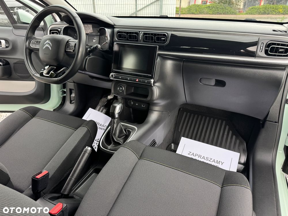 Citroën C3 Pure Tech 83 S&S SHINE - 26