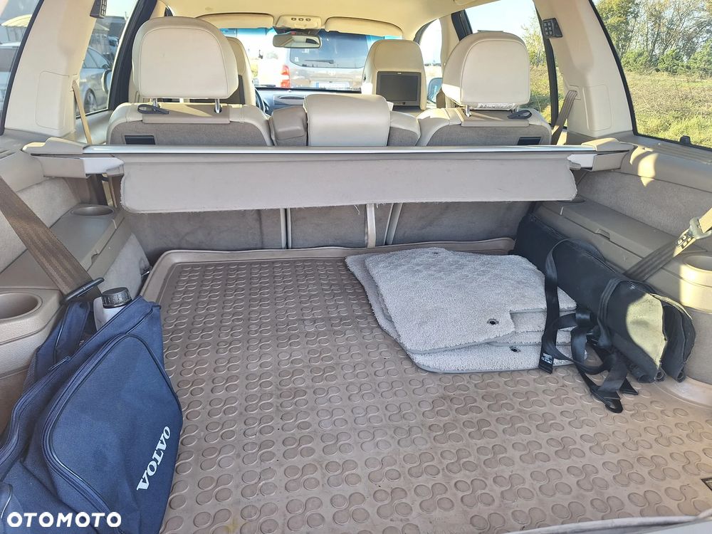 Volvo XC 90 D5 AWD Executive - 4