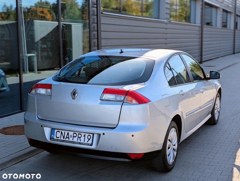 Renault Laguna - 4