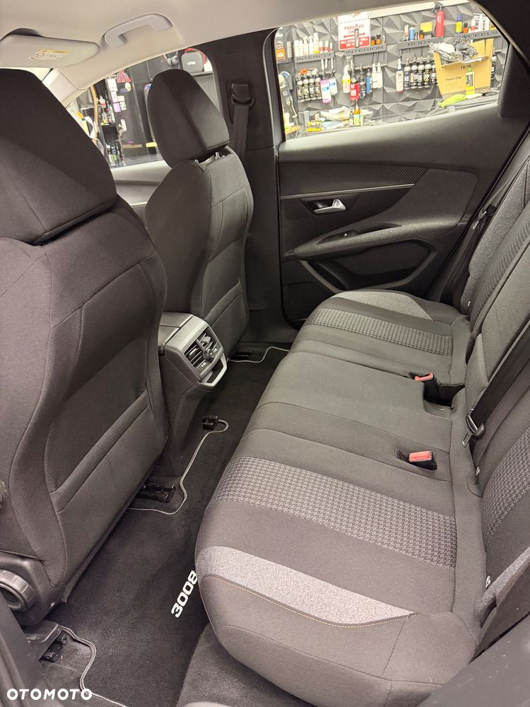 Peugeot 3008 BlueHDi 130 Stop & Start Active - 24