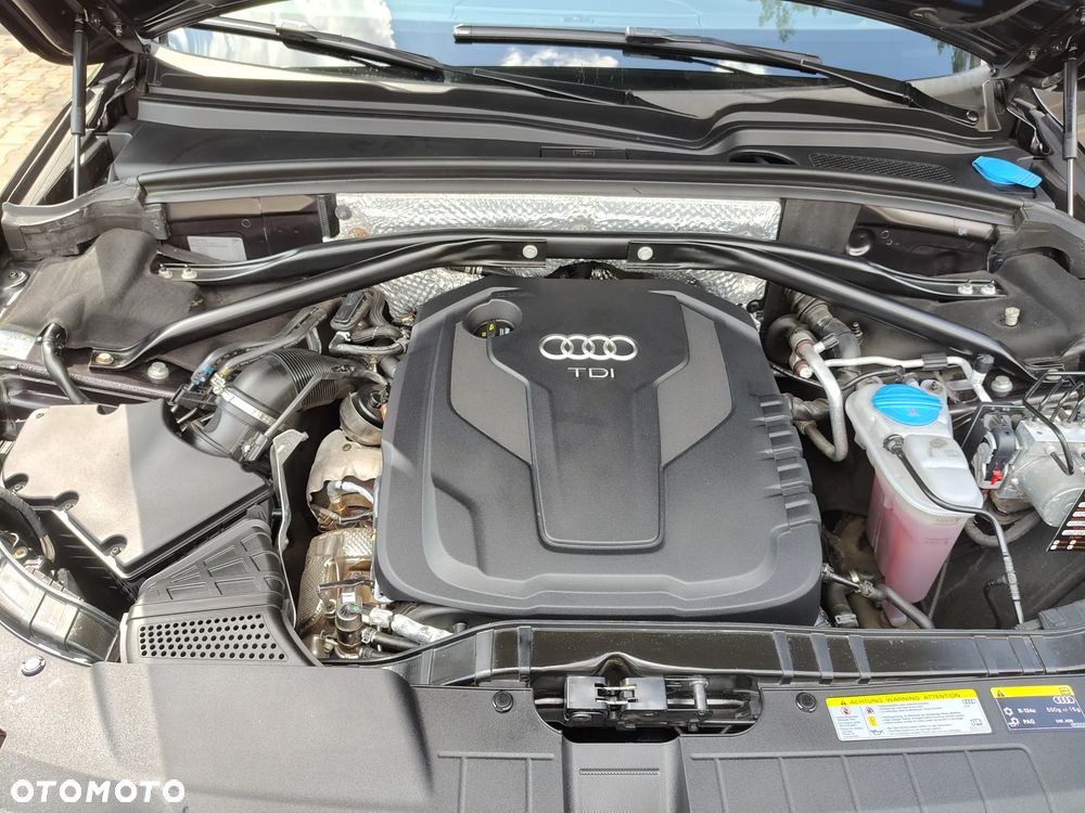 Audi Q5 2.0 TDI Quattro (clean diesel) S tronic - 15