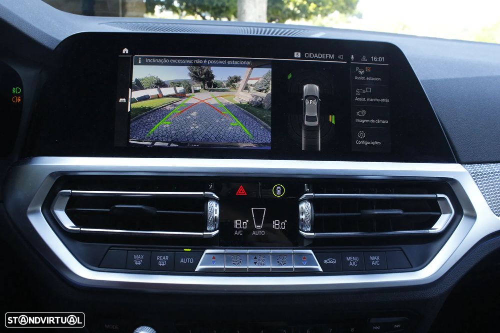 BMW 330 e Pack M Auto - 14