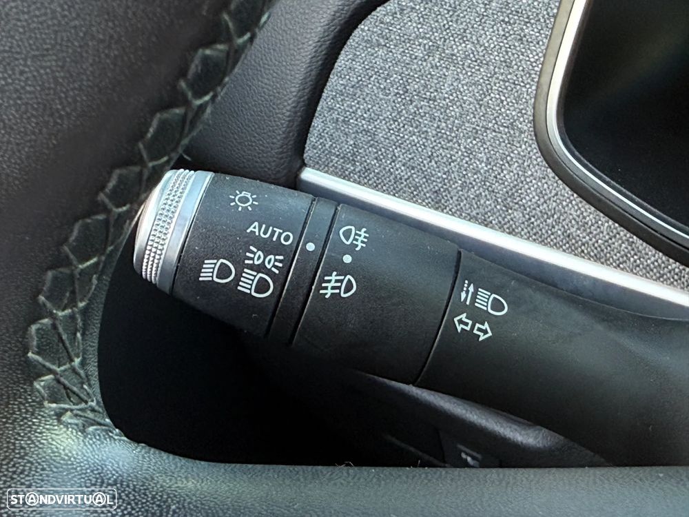 Renault Zoe (c/ Bateria) Intens 50 - 30