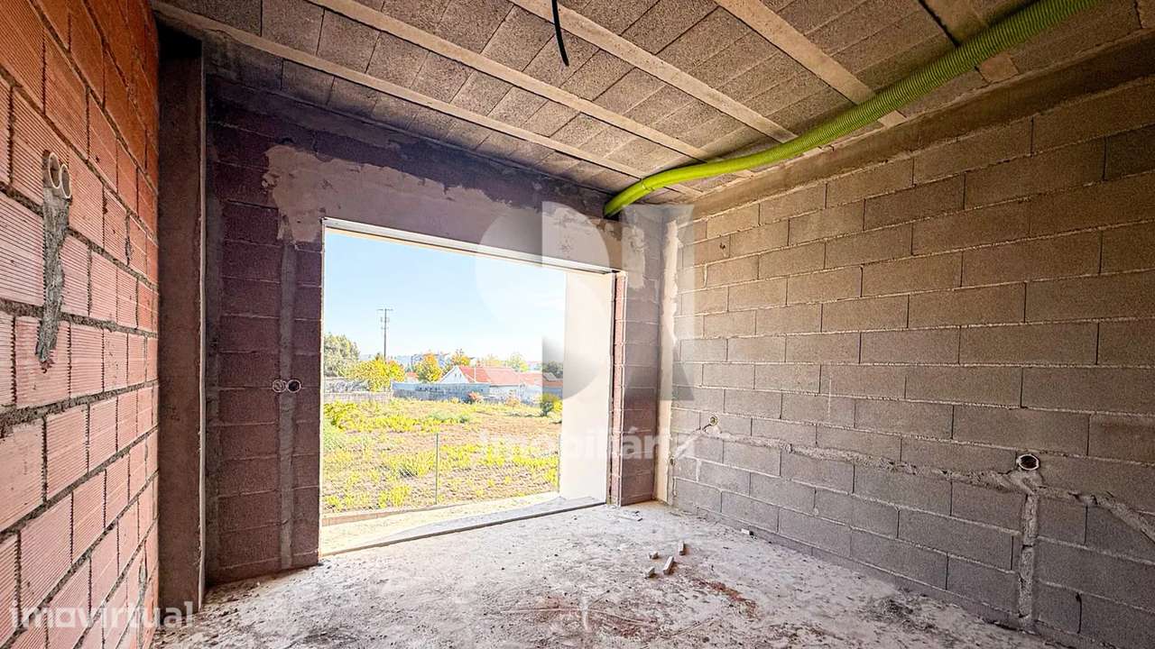 Moradia T3 à venda em Orgens, Viseu — foto 19