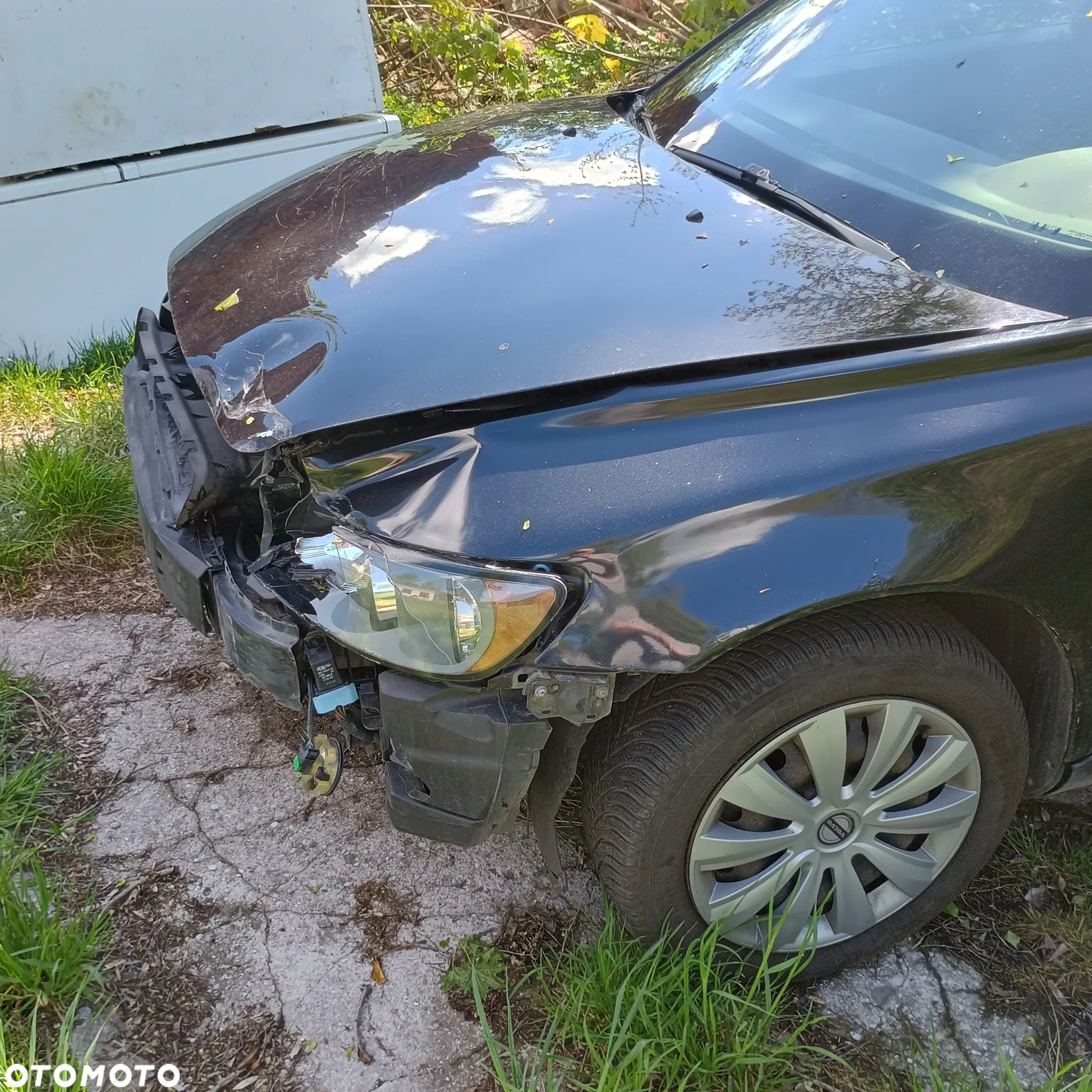 Volvo V50 - 14