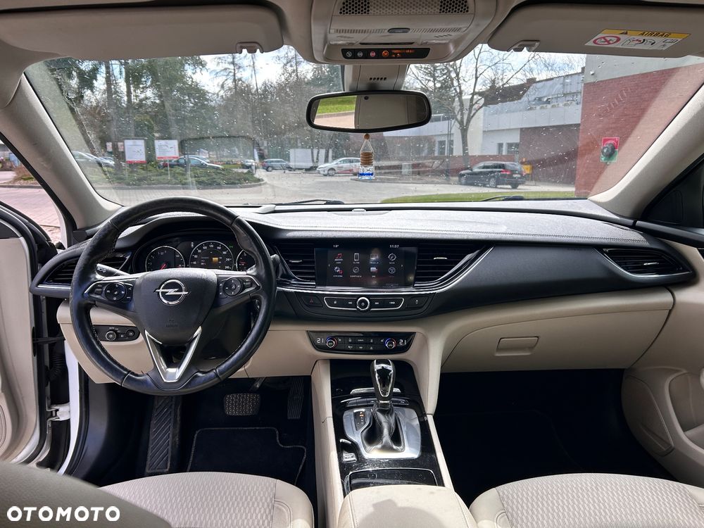 Opel Insignia 2.0 CDTI Elite S&S - 11