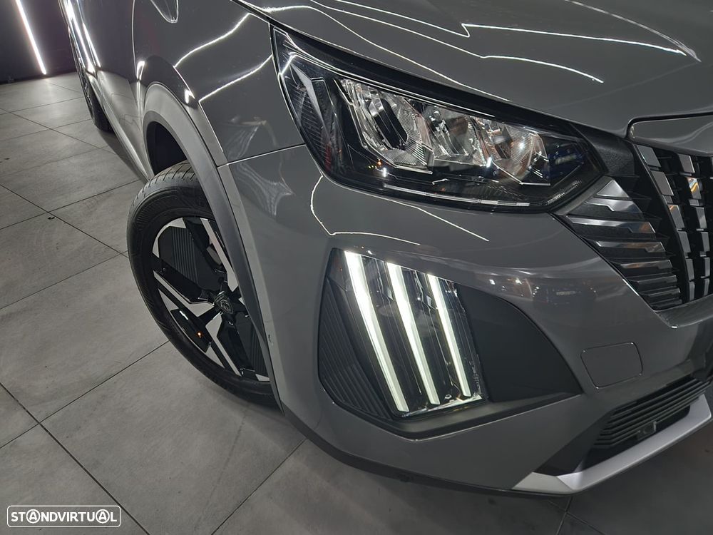 Peugeot 2008 1.2 PureTech Allure - 2