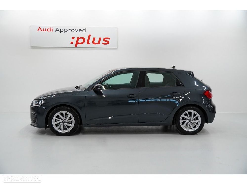 Audi A1 Sportback 30 TFSI Advanced S tronic - 6
