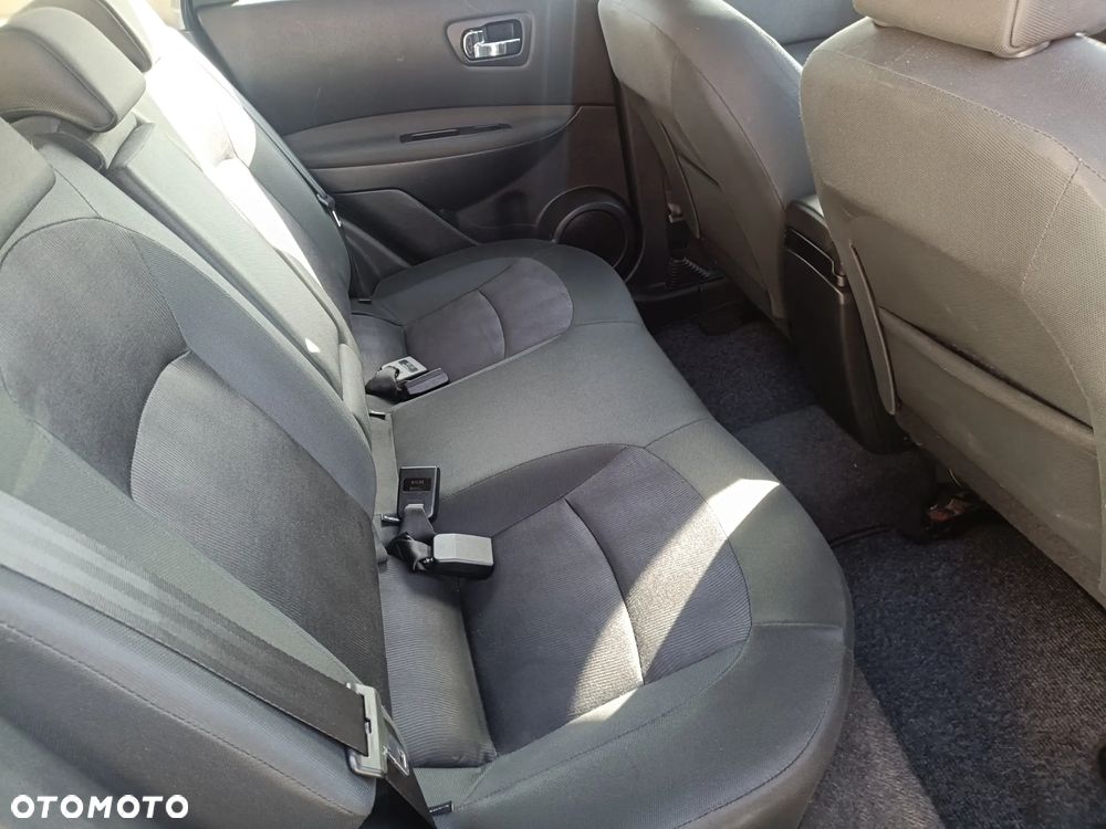 Nissan Qashqai 2.0 acenta - 7