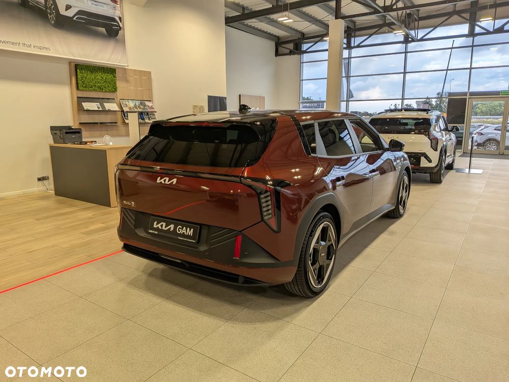 Kia EV4 - 3