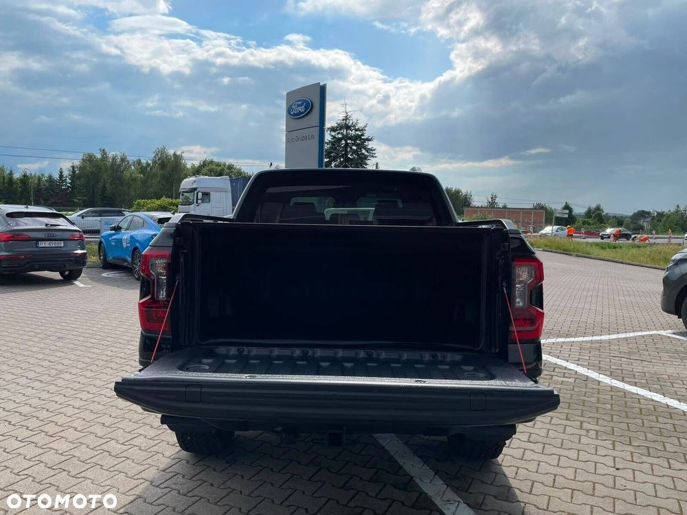Ford Ranger - 14