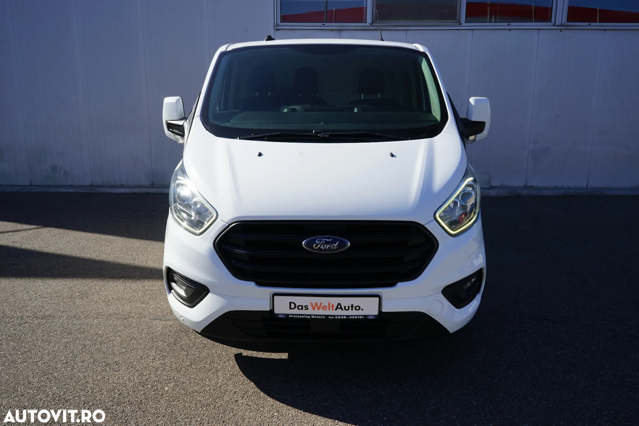 Ford TRANSIT - 9