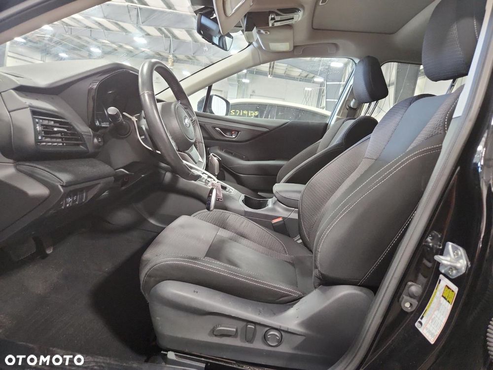 Subaru Outback - 8