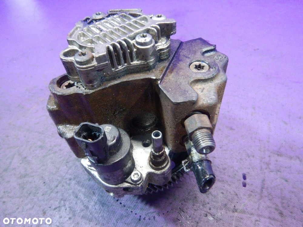 RENAULT MASTER II 03- 3,0 DCI POMPA WTRYSKOWA - 4