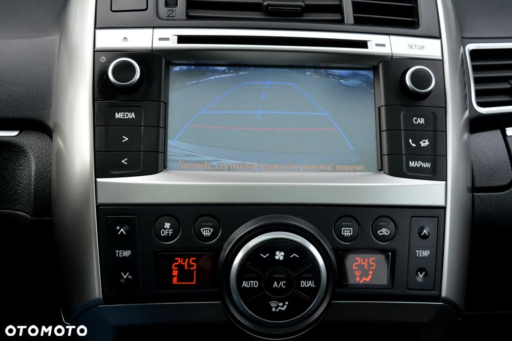 Toyota Verso 1.6 D-4D 5-Sitzer Start/Stop Edition S+ - 10