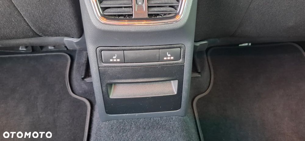 Skoda Octavia - 16