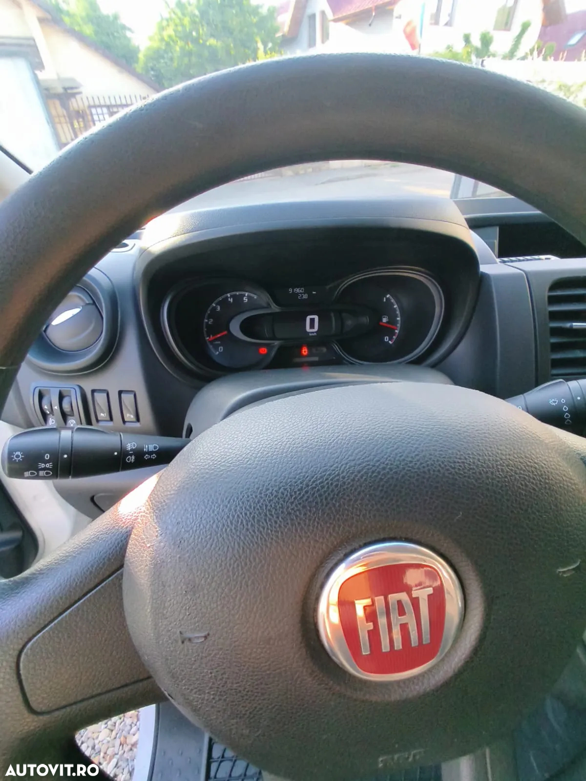 Fiat Talento L2H1 Family - 18