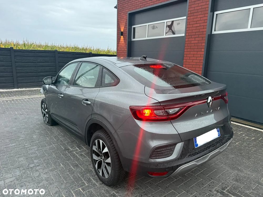 Renault Arkana TCe 140 EDC INTENS - 32