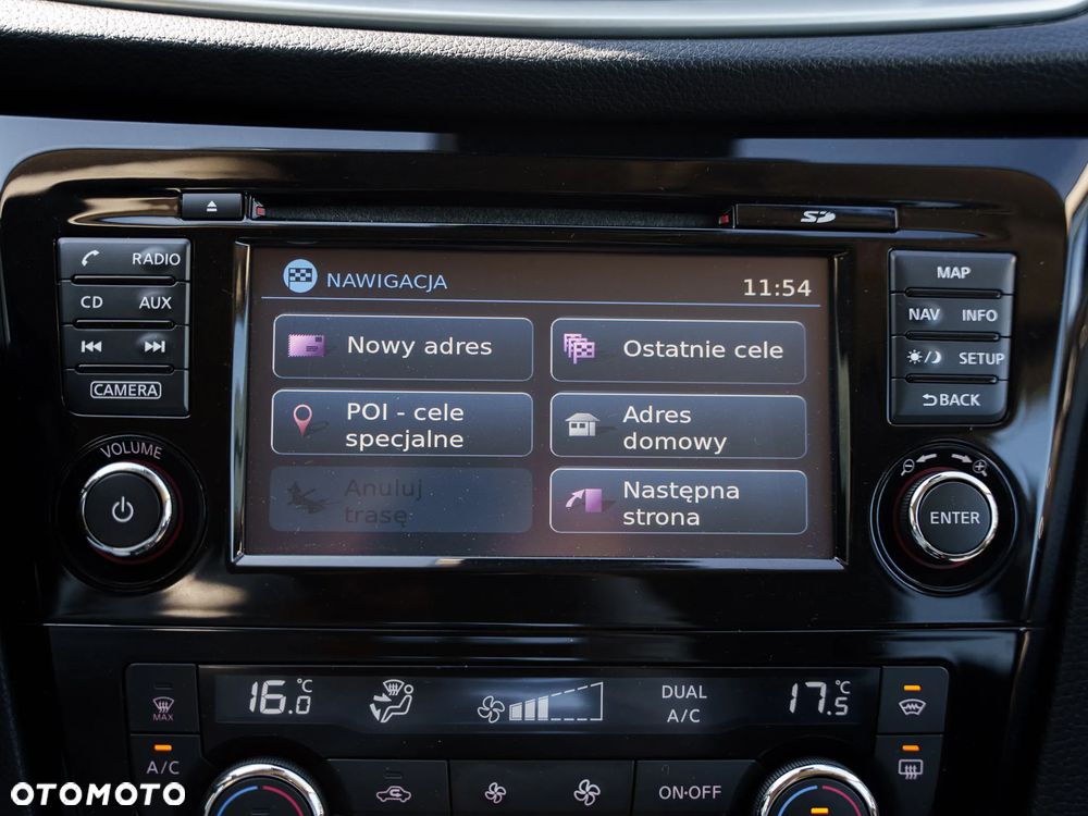 Nissan Qashqai 1.2 DIG-T Tekna Xtronic - 26